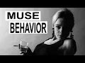 The Anatomy of a Muse