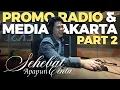 Download Lagu 12 Jam Promo Lagu 'Sehebat Apapun Cinta' di Jakarta ! #dailyvlog #cakrakhan