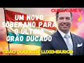 Lagu “Viverei a vida do meu povo, da qual não quero ser separado por nenhuma barreira.“