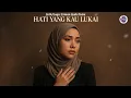 Download Lagu HATI YANG KAU LUKAI – Kisah Cinta \u0026 Luka yang Tersisa 2025 (Official Lyric Video)