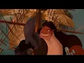 Voltron Treasure Planet AU Fanfiction