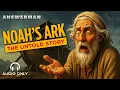 Download Lagu De Ark van Noach - Een vloedgolf van slechte ideeën