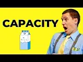 Learn about Capacity in Less than 10 Minutes Cups Pints Quarts Gallons and 10-gallon Hats