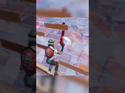 He didnt expect this jump 😅  #fortnite #fortniteclips #gaming #martoz