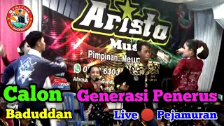 Download Baduddan / Calon Generasi Penerus || Bendrong Kulon || New Arista Music || Live 🔴 Sampang, Pejamuran MP3