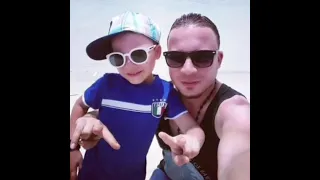 عايش يا خلي 