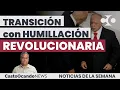 Lagu TRANSICIÓN con HUMILLACIÓN REVOLUCIONARIA