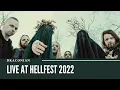 Download Lagu DRACONIAN - Sleepwalkers - live at Hellfest 2022 (Lisa and Heike duet) Official Video