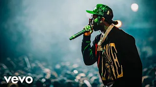 Pop Smoke TOP OF THE DRILL Mixtape 3 Music Video 