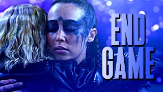 clarke u0026 lexa another love 7x16 