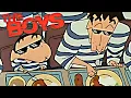 Download Lagu Shinchan funny 😂 moments | Shinchan Sigma 🗿 moments | Shinchan in hindi | Part 9 | #theboys