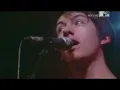 Arctic Monkeys - When The Sun Goes Down (Live Liverpool 2005)
