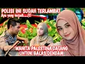 Download Lagu PART 2 TERNYATA SUDAH TERLAMBAT PEMBALASAN WANITA PALESTINA KE POLISI APA YANG TERJADI....!!!!
