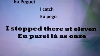 300 frases em inglês para iniciantes parte 2-Como Aprender Inglês Sozinho (English as Lingua Franca)