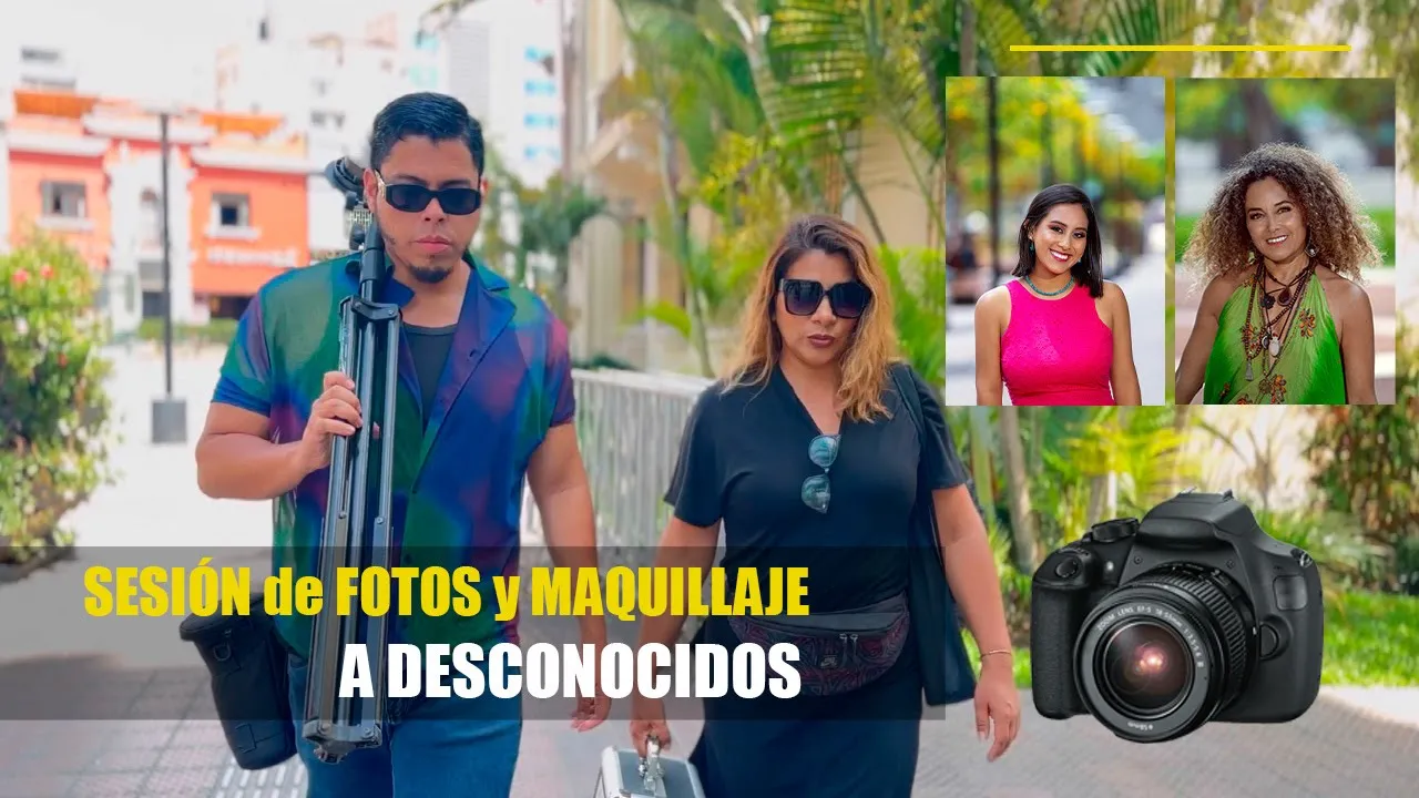 FOTOGRAFÍA DESDE CERO
