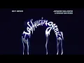 Matt Maeson - Hallucinogenics (Japanese Wallpaper + Winona Oak Remix) [Official Audio]