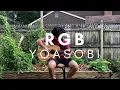 Download Lagu YOASOBI - RGB / Sangenshoku (Fingerstyle Guitar Cover)
