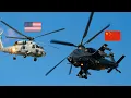 Download Lagu China ATTACK the Wrong US Helicopter – BIG MISTAKE
