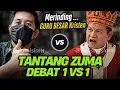 Lagu MERINDING🔴GURU BESAR KRISTEN DATANG ~ Tantang Debat Bang ZUMA 1 Vs 1