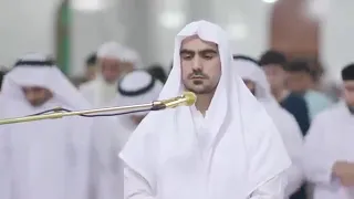 رابوف صراط الله يأتي بتلاوة لا مثيل لها دندنها