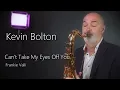 Download Lagu Cant Take My eyes off You - Saxophone Solo