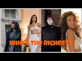 Top 10 Highest Paid Actresses in the Philippines 2023 With Net Worth Celebrities