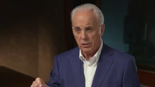 The Gospel According to Paul An Interview with John MacArthur