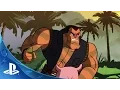 Broforce - Launch Trailer PS4