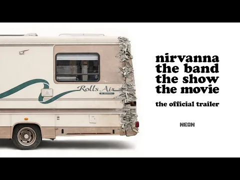 Official Trailer
