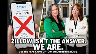 Zillow Got It Wrong We Prove It on the North Shore