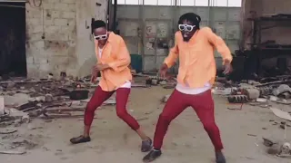 تمبا   هاتي الدوا              دندنها