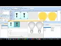 Creating User Interface Dashboard for SysML Simulation