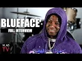 Blueface Tells His Life Story Full Interview