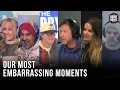 Everyone Admits Their Most Embarrassing Moment in Their Life