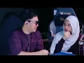 Cerita tentang pembuatan Video Clip.. adek mewek beneran ya bang..