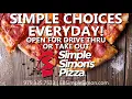 Simple Simon s Pizza