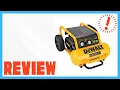 DEWALT Air Compressor 225-PSI Max Review