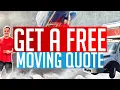 Boston Movers - Get A Moving Quote