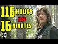 WALKING DEAD Daryl Dixon RECAP - Everything You Need to Know Before the Spin-off