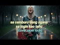 Lagu sa ingin kao tau (anggi valentia) Cover Versi Rock
