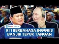 Download Lagu [FULL] Prabowo Jadi Tamu Kehormatan di SPIEF 2025 Rusia, Pidato Pakai Bahasa Inggris Banjir Applause