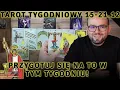Lagu PRZYGOTUJ Się na TO w Tym Tygodniu! ✨ Tarot Tygodniowy 15-21.12 Grudzień Horoskop #tarot