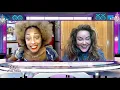 FULL INTERVIEW Katy Mixon on American Housewife and More
