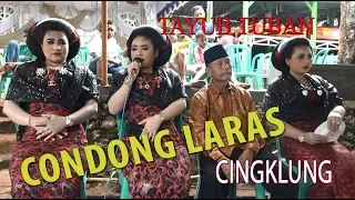 Download TAYUB TUBAN // CONDONG LARAS // GAMBYONG MP3