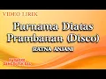 Download Lagu Ratna Anjani - Purnama Diatas Prambanan Disco (Official Video Lirik)