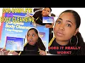 GNC 7 DAY COMPLETE BODY CLEANSE FULL REVIEW MY RESULTS