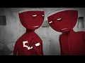 "POUR 585" Tyranny grows from the indoctrinated in this Animated Short By Patrick Smith