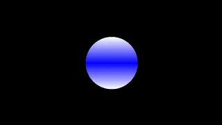 Basic Python Turtle Code Planet Gradient Part 1