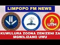 Download Lagu LIMPOPO FM NEWS NDI DJ F DON'T TRUST