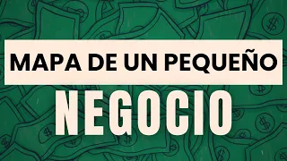 Mapa Completo de Negocios en 37 Minutos